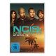 NCIS: Los Angeles - Season 12 (DVD)