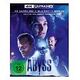 Abyss - Abgrund des Todes (Blu-ray 4K Ultra-HD, 1989, E.Harris / M.E.Mastrantonio)