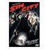 Sin City (J.Alba / B.Del Toro)