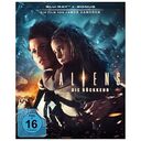 Aliens 2 - Die Rückkehr (Blu-ray, 1986, S.Weaver / M.Biehn)