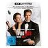 True Lies (Blu-ray 4K Ultra-HD, 1994, A.Schwarzenegger / J.L.Curtis)