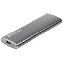 VERBATIM Vx500 External SSD USB-C 3.1, 2.0TB (47454)