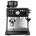 SOLIS Grind & Infuse Perfetta, Type 1019, Schwarz (980.69)