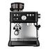 SOLIS Grind & Infuse Perfetta, Type 1019, Black (980.69)