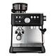 SOLIS Grind & Infuse Perfetta, Type 1019, Schwarz (980.69)