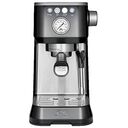 SOLIS Barista Perfetta Plus, Type 1170, Schwarz (980.83)