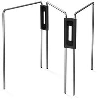 SEGWAY Navimow Temporäres Flächenbegrenzungs-Kit