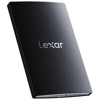 LEXAR SL500 Portable SSD, 1.0TB (LSL500X001T-RNBNG)