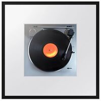 SAMSUNG Music Frame LS60D (HW-LS60D)