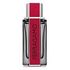 SALVATORE FERRAGAMO Red Leather Eau de Parfum Spray 100 ml