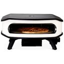 COZZE Drehender Pizzaofen Gas 17'' (90427)