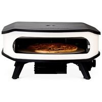COZZE Drehender Pizzaofen Gas 17'' (90427)