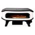 COZZE Rotating Pizza Oven Gas 17'' (90427)