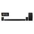 SAMSUNG HW-Q995GD (2024), 11.1.4ch Dolby Atmos Soundbar with Wireless Subwoofer + Rear Speaker Kit, Black