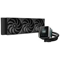 DEEPCOOL Mystique 360, Black (R-LX750-BKDSNMP-G-1)