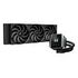 DEEPCOOL Mystique 360, Schwarz (R-LX750-BKDSNMP-G-1)