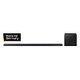 SAMSUNG HW-S810GD (2024), 3.1.2ch Dolby Atmos Soundbar with Wireless Subwoofer, Black