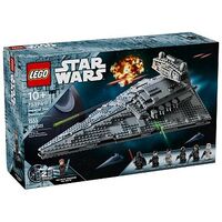 LEGO Star Wars - Imperial Star Destroyer (75394)