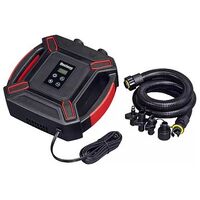 BESTWAY PowerGrip Hochdruck-Elektropumpe (62265)