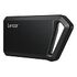 LEXAR SL600 Portable SSD, 512GB (LSL600X512G-RNBNG)