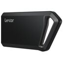 LEXAR SL600 Portable SSD, 1.0TB (LSL600X001T-RNBNG)
