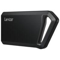 LEXAR SL600 Portable SSD, 4.0TB (LSL600X004T-RNBNG)