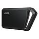 LEXAR SL600 Portable SSD, 4.0TB (LSL600X004T-RNBNG)