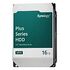 SYNOLOGY Plus-Series HAT3310 HDD for Synology systems, 16TB (HAT3310-16T)