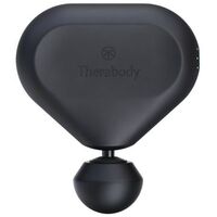 THERABODY Theragun mini - 2.Gen, Schwarz