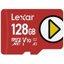 LEXAR PLAY R150 microSDXC, UHS-I, 128GB (LMSPLAY128G-BNNNG)