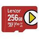 PLAY R150 microSDXC