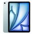 APPLE iPad Air 11" (2024) Wi-Fi, 128GB, Blue (MUWD3TY/A)