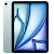 APPLE iPad Air 11" (2024) Wi-Fi, 512GB, Blau (MUWM3TY/A)