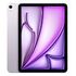 APPLE iPad Air 11" (2024) Wi-Fi, 128GB, Purple (MUWF3TY/A)