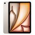 APPLE iPad Air 11" (2024) Wi-Fi, 128GB, Polarstern (MUWE3TY/A)