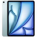 APPLE iPad Air 13" (2024) Wi-Fi, 256GB, Blau (MV2F3TY/A)