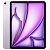APPLE iPad Air 13" (2024) Wi-Fi, 128GB, Purple (MV2C3TY/A)