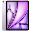 APPLE iPad Air 13" (2024) Wi-Fi, 256GB, Violett (MV2H3TY/A)