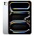 APPLE iPad Pro 11" (2024) Wi-Fi + Cellular (5G), Standard Glass, 512GB, Silver (MVW43TY/A)