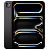 APPLE iPad Pro 11" (2024) Wi-Fi + Cellular (5G), Standardglas, 2.0TB, Space Schwarz (MVW73TY/A)