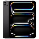 APPLE iPad Pro 11" (2024) Wi-Fi, Nano-Texture Glass, 1.0TB, Space Black (MWR63TY/A)