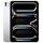 APPLE iPad Pro 11" (2024) Wi-Fi + Cellular (5G), Nano-Texture Glass, 2.0TB, Silver (MWRT3TY/A)