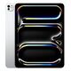 APPLE iPad Pro 13" (2024) Wi-Fi, Standardglas, 512GB, Silber (MVX53TY/A)