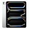 APPLE iPad Pro 13" (2024) Wi-Fi, Standard Glass, 2.0TB, Silver (MVX93TY/A)