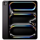 APPLE iPad Pro 13" (2024) Wi-Fi + Cellular (5G), Nano-Texture Glass, 1.0TB, Space Black (MWRY3TY/A)