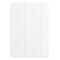 APPLE Smart Folio für 11" iPad Pro (M4), Weiss (MW973ZM/A)