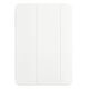 APPLE Smart Folio für 11" iPad Pro (M4), Weiss (MW973ZM/A)