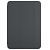 APPLE Smart Folio für 11" iPad Pro (M4), Schwarz (MW983ZM/A)