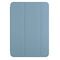 APPLE Smart Folio für 11" iPad Pro (M4), Denim (MW993ZM/A)