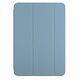 APPLE Smart Folio für 11" iPad Pro (M4), Denim (MW993ZM/A)